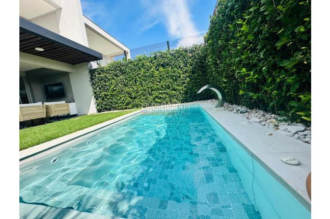 Casas, Venta en Jamundí