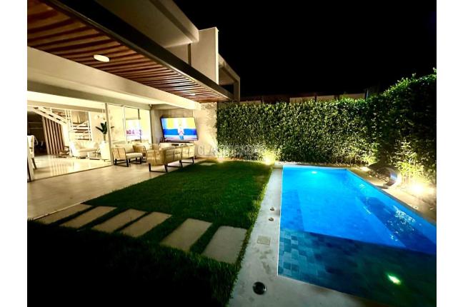 Casas, Venta en Jamundí