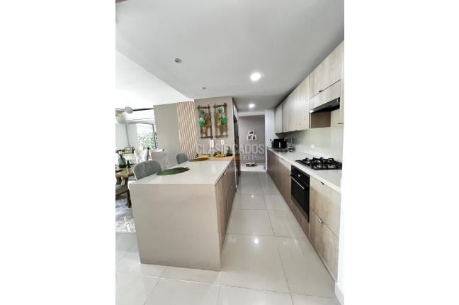 Casas, Venta, Jamundí - $880.000.000