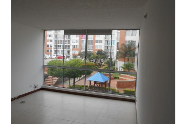 Apartamentos, Alquiler en Valle del Lili