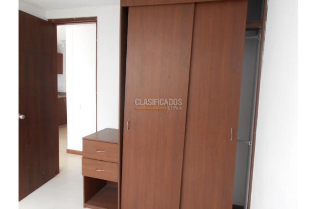 Apartamentos, Alquiler, Valle del Lili - $1.250.000