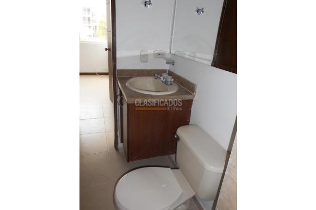 Apartamentos, Alquiler, Valle del Lili - $1.250.000