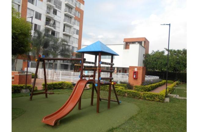 Apartamentos, Alquiler, Valle del Lili - $1.250.000
