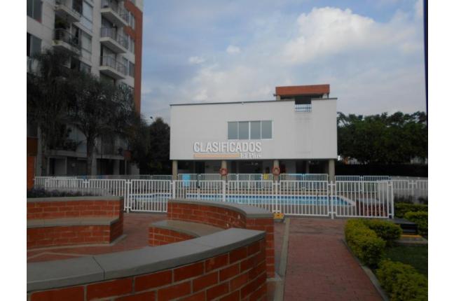 Apartamentos, Alquiler, Valle del Lili - $1.250.000
