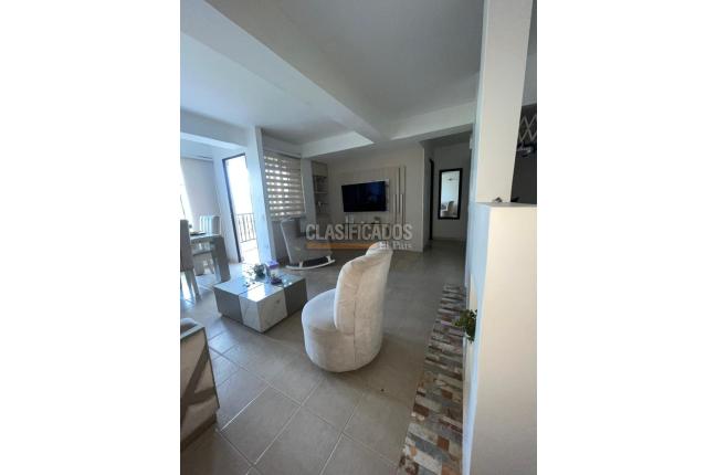 Apartamentos, Venta, El Limonar - $300.000.000