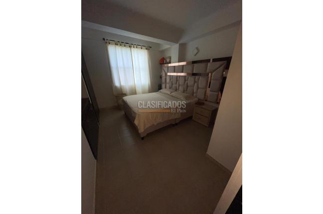 Apartamentos, Venta, El Limonar - $300.000.000