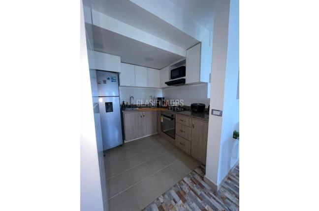 Apartamentos, Venta, El Limonar - $300.000.000