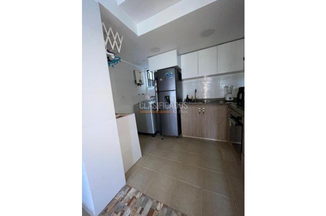 Apartamentos, Venta, El Limonar - $300.000.000