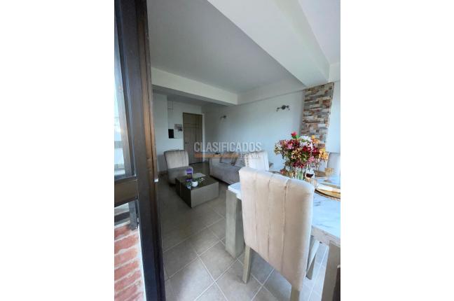 Apartamentos, Venta, El Limonar - $300.000.000