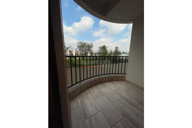 Apartamentos, Venta, El Limonar - $300.000.000