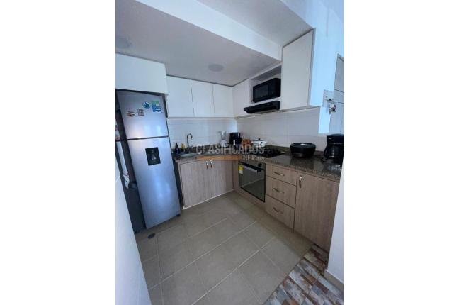 Apartamentos, Venta, El Limonar - $300.000.000