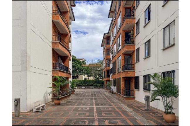 Apartamentos, Venta, El Limonar - $300.000.000