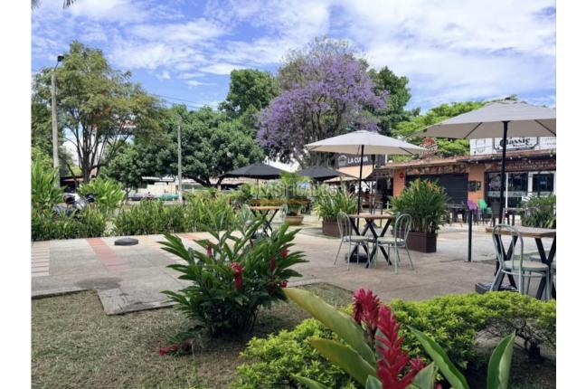 Apartamentos, Venta, El Limonar - $300.000.000
