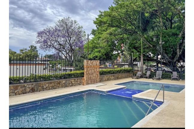 Apartamentos, Venta, El Limonar - $300.000.000