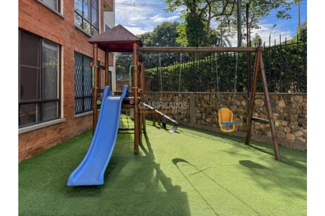 Apartamentos, Venta, El Limonar - $300.000.000