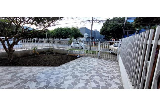 Casas, Alquiler en Tequendama