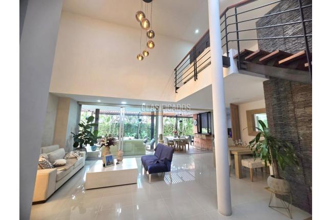 Casas, Alquiler, Pance - $11.300.000