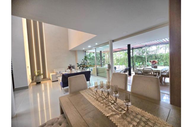 Casas, Alquiler, Pance - $11.300.000