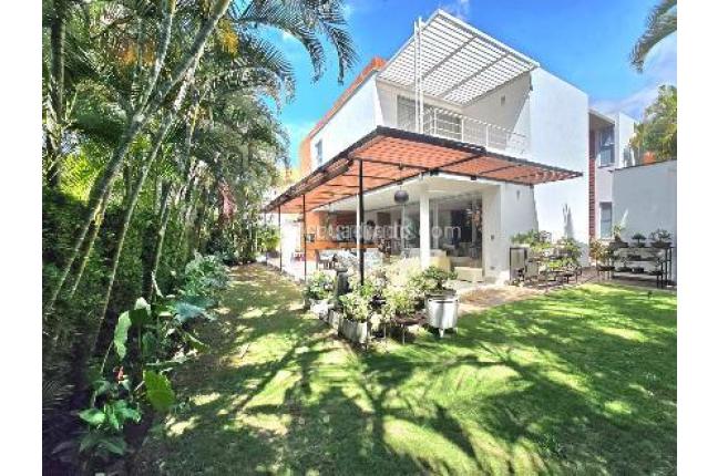 Casas, Alquiler en Pance