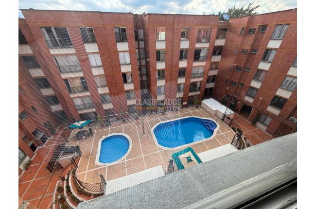 Apartamentos, Venta, Las Quintas de Don Simón - $260.000.000