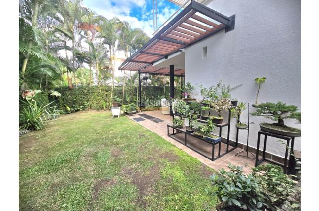 Casas, Alquiler en Pance