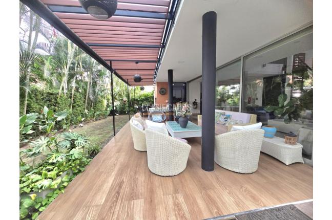 Casas, Alquiler, Pance - $11.300.000