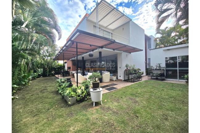 Casas, Alquiler en Pance