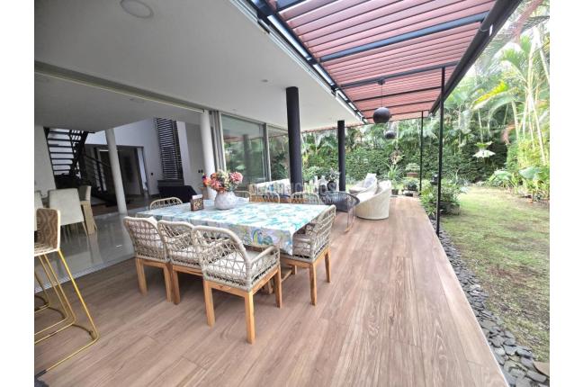 Casas, Alquiler, Pance - $11.300.000