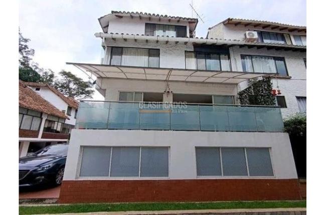 Casas, Alquiler, Tequendama - $6.800.000