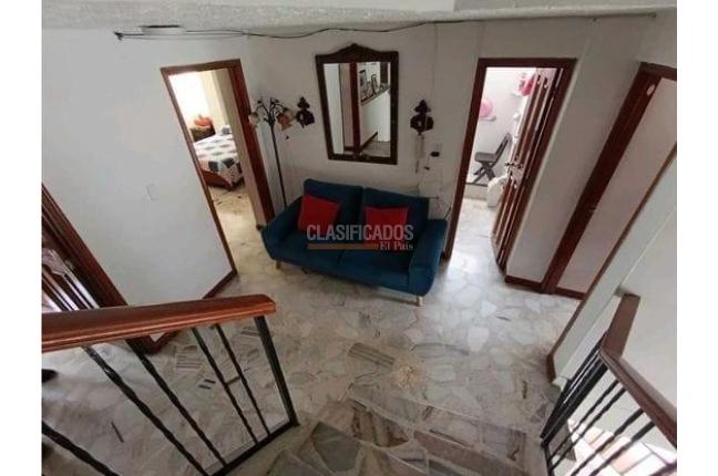 Casas, Alquiler, Tequendama - $6.800.000