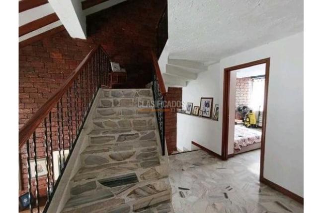 Casas, Alquiler, Tequendama - $6.800.000