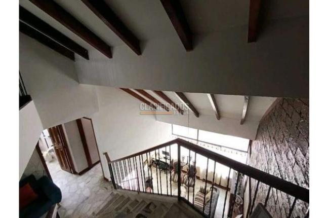 Casas, Alquiler, Tequendama - $6.800.000