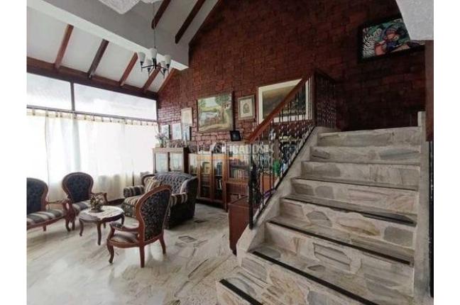 Casas, Alquiler en Tequendama