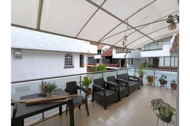 Casas, Alquiler, Tequendama - $6.800.000