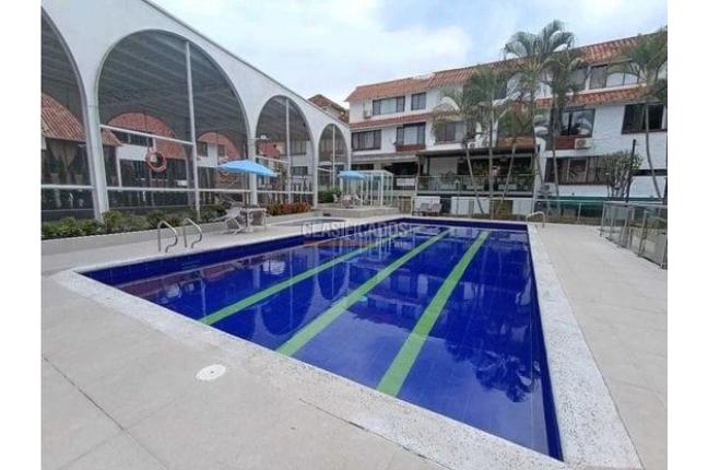 Casas, Alquiler, Tequendama - $6.800.000