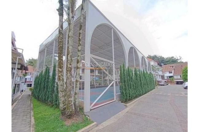 Casas, Alquiler, Tequendama - $6.800.000