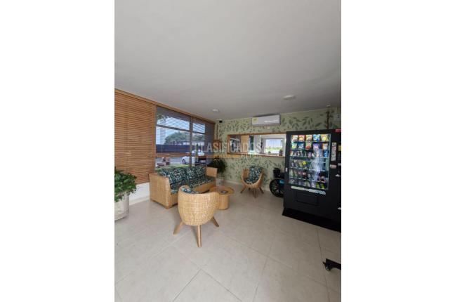 Apartamentos, Venta, Hacienda Kachipay - $230.000.000