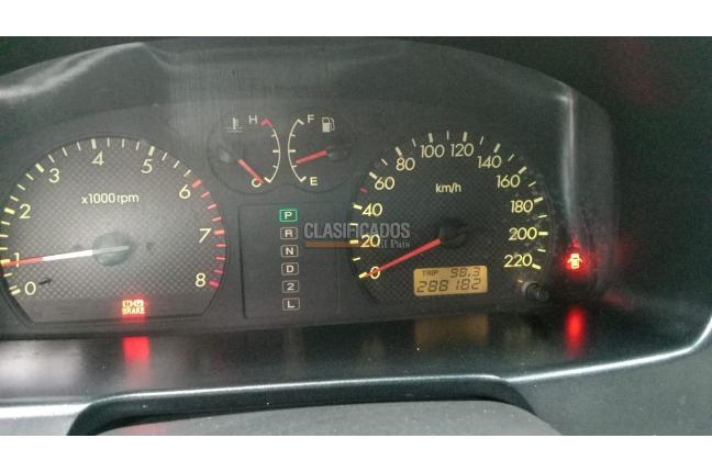 Hyundai Terracan 2024 - $20.000.000