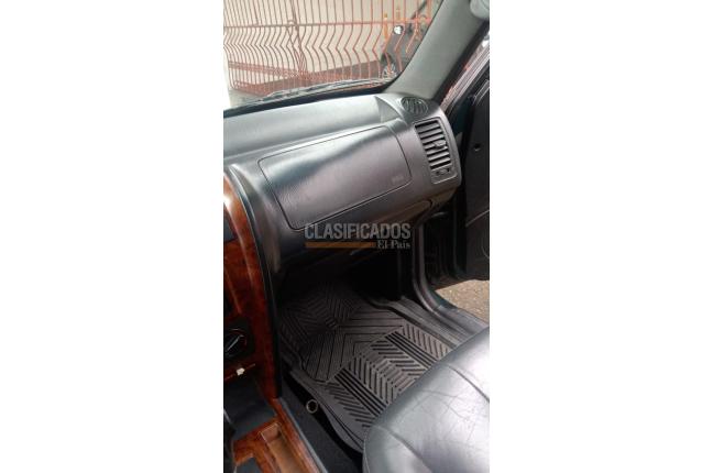Hyundai Terracan 2024 - $20.000.000