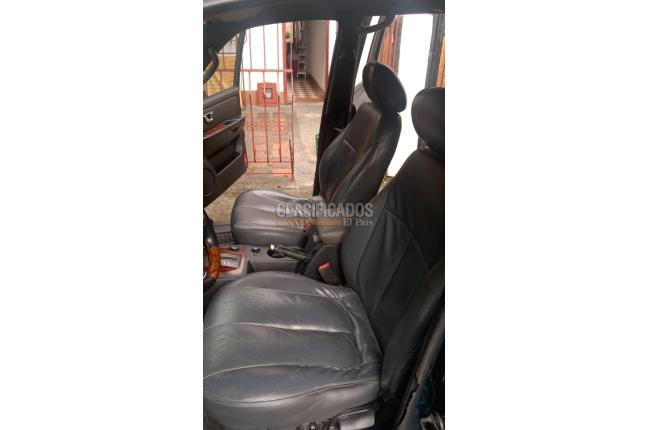 Hyundai Terracan 2024 - $20.000.000