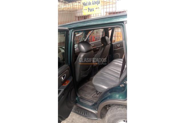 Hyundai Terracan 2024 - $20.000.000