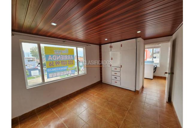 Apartaestudios, Alquiler, Bogotá - $950.000