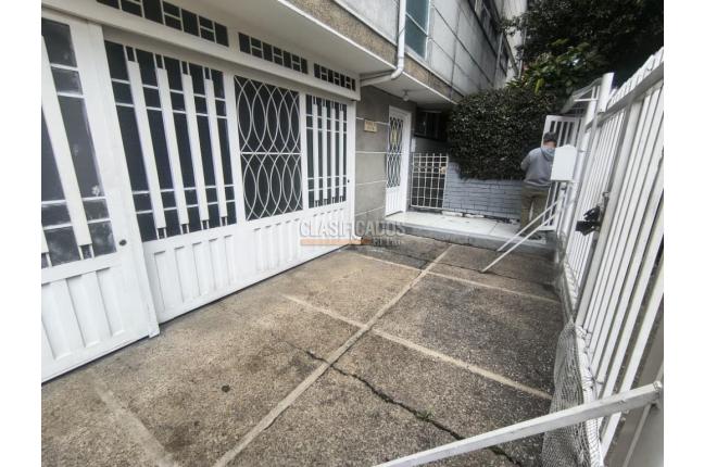 Apartamentos, Venta, Bogotá - $680.000.000