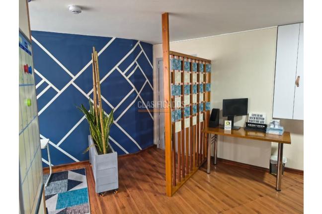 Apartamentos, Venta, Bogotá - $680.000.000