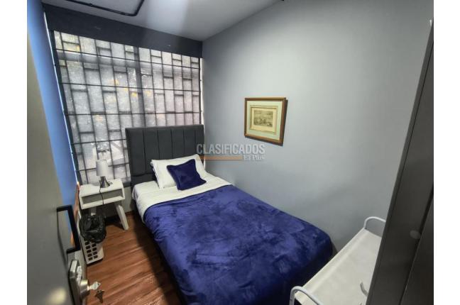Apartamentos, Venta, Bogotá - $680.000.000
