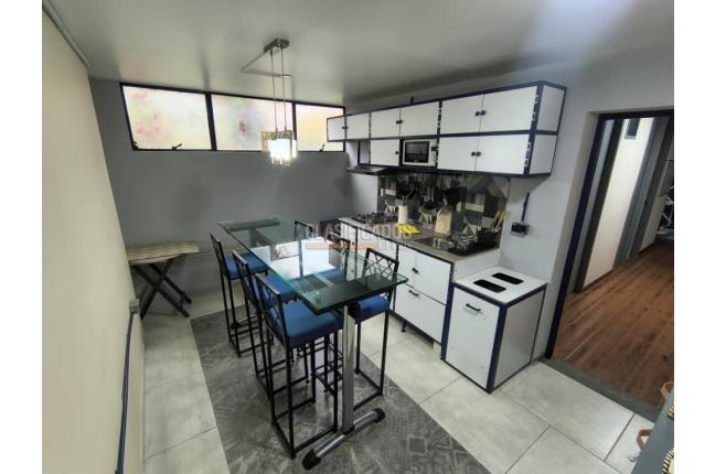 Apartamentos, Venta, Bogotá - $680.000.000