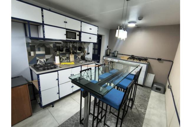 Apartamentos, Venta, Bogotá - $680.000.000