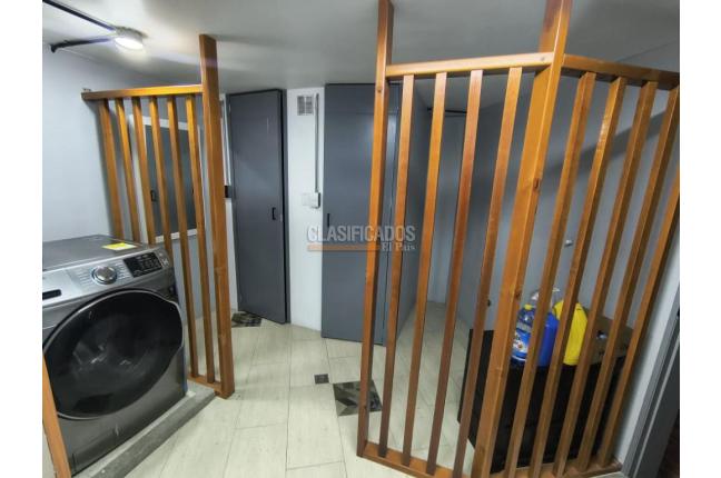 Apartamentos, Venta, Bogotá - $680.000.000