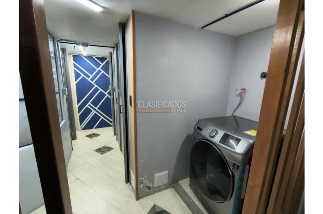 Apartamentos, Venta, Bogotá - $680.000.000