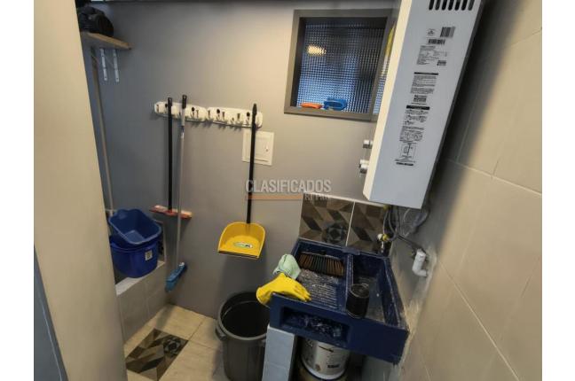 Apartamentos, Venta, Bogotá - $680.000.000